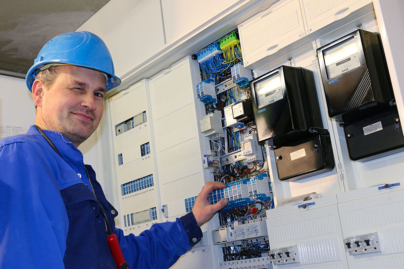 Jobangebot als Anlagenmechaniker in Hannover